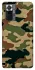 Чехол на Xiaomi Redmi Note 10 Pro Camouflage v27 фото 1 из 1