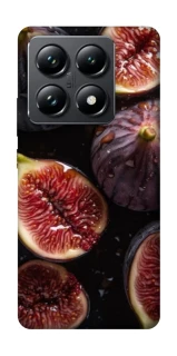 Чохол на Xiaomi 14T Pro VioletFig1 фото 1 з 1