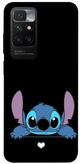 Чехол на Xiaomi Redmi 10 Stitch ver.7 фото 1 из 1