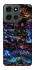 Чехол на Motorola Moto G Power (2025) Blizzard ver.2 фото 1 из 1