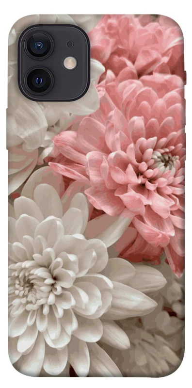 Чехол на Apple iPhone 12 (6.1") Spring flow фото 1 из 1