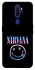 Чохол на Oppo A5 (2020) / Oppo A9 (2020) Nirvana ver.6 фото 1 з 1