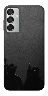 Чохол на Samsung Galaxy M15 5G Night operations фото 1 з 1