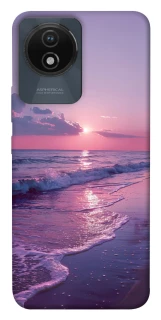 Чехол на Vivo Y02 Sea фото 1 из 1