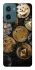 Чохол на Motorola Moto G06 Many coins v2 фото 1 з 1