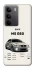 Чохол на Realme C75 BMW M5 E60 фото 1 з 1