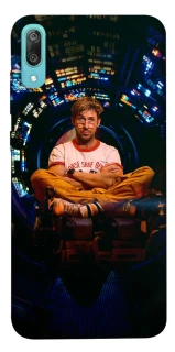 Чохол на Huawei Y6 Pro (2019) Project Hail Mary ver.3 фото 1 з 1