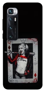 Чохол на Xiaomi Mi 10 Ultra Harley Queen фото 1 з 1