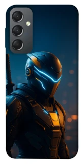 Чехол на Samsung Galaxy A24 4G Cyber Samurai фото 1 из 1