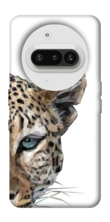 Чохол на Nothing Phone (3a) Leopard Art v2 фото 1 з 1