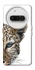 Чохол на Nothing Phone (3a) Leopard Art v2 фото 1 з 1