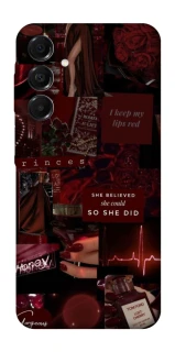 Чехол на Samsung Galaxy A17 4G/5G Hot collage ver.2 фото 1 из 1