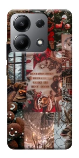 Чохол на Xiaomi Redmi Note 13 4G Christmas spirit ver.3 фото 1 з 1