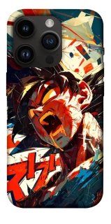 Чохол на Apple iPhone 14 Pro (6.1") Anime фото 1 з 1