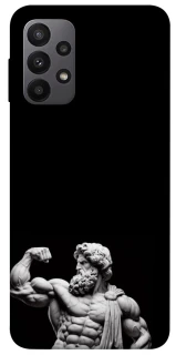 Чохол на Samsung Galaxy A23 4G Strong Style фото 1 з 1