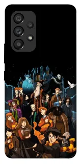 Чехол на Samsung Galaxy A53 5G Harry Potter v26 фото 1 из 1