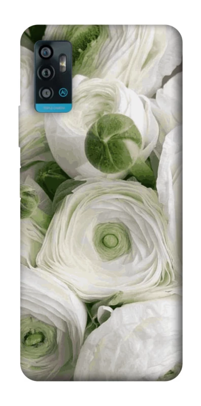 Чохол на ZTE Blade A71 Mornings фото 1 з 1