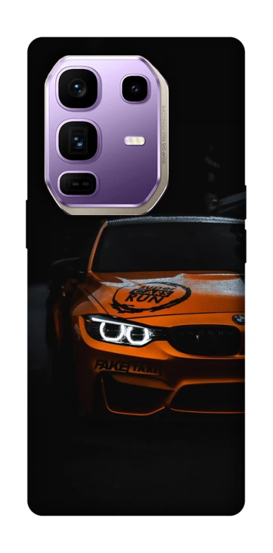 Чохол на Infinix Note 50 Pro+ BMW in the night фото 1 з 1