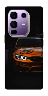 Чохол на Infinix Note 50 Pro+ BMW in the night фото 1 з 1