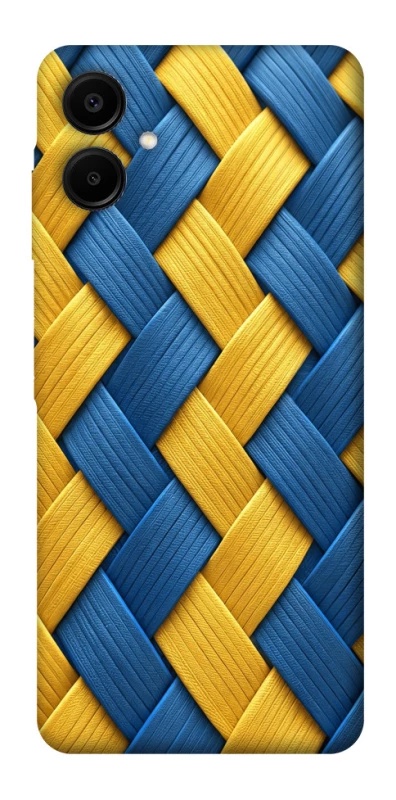 Чехол на Samsung Galaxy A06 Brassweed фото 1 из 1