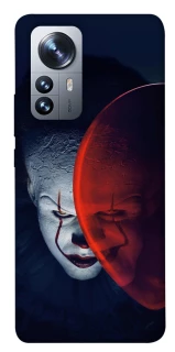 Чохол на Xiaomi 12 / 12X Воно v3 фото 1 з 1