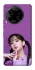 Чохол на TECNO Camon 30 (CL6) JISOO - BLACKPINK фото 1 з 1