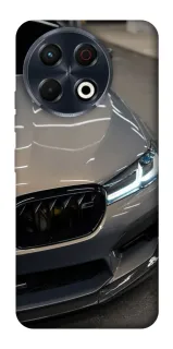 Чехол на TECNO Spark 30 Pro (KL7) BMW v53 фото 1 из 1