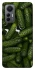 Чехол на Xiaomi 12 Lite Cucumber фото 1 из 1