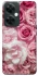 Чохол на OnePlus Nord CE 3 Lite Рожеві Квіти фото 1 з 1