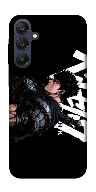 Чохол на Samsung Galaxy A25 5G Berserk v12 фото 1 з 1