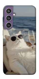 Чохол на Samsung Galaxy S23 FE Smile v3 фото 1 з 1