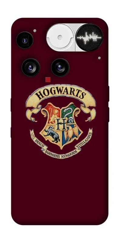 Чохол на Nothing Phone (3) Harry Potter v7 фото 1 з 1