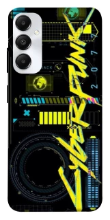 Чехол на Samsung Galaxy A05s Cyberpunk фото 1 из 1