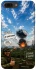 Чехол на Apple iPhone 7 plus / 8 plus Moscow never sleeps ver.5 фото 1 из 1