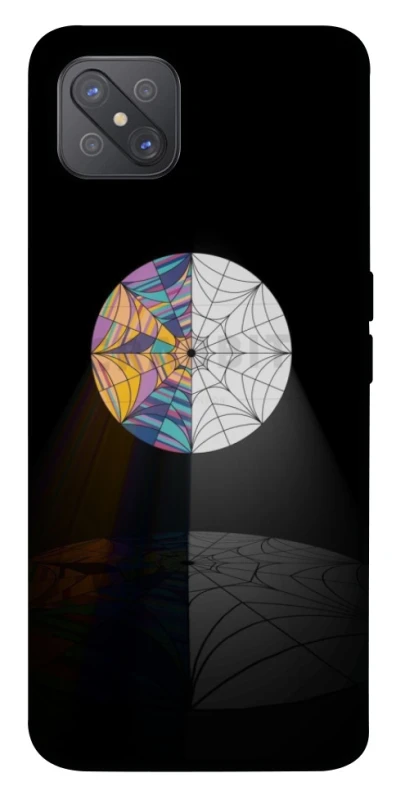 Чохол на Oppo A92s Wednesday room фото 1 з 1