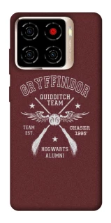 Чохол на ZTE Blade A56 Harry Potter v6 фото 1 з 1