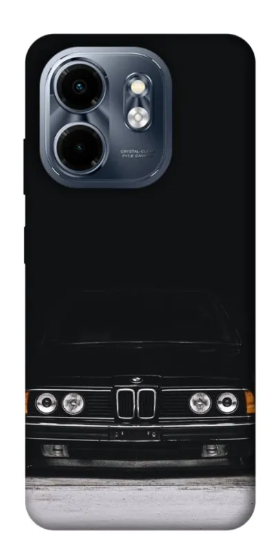 Чохол на Infinix Smart 9 4G / Hot 50i BMW v17 фото 1 з 1