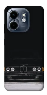 Чохол на Infinix Smart 9 4G / Hot 50i BMW v17 фото 1 з 1