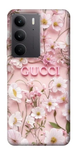 Чохол на Realme C75 Gucci ver.6 фото 1 з 1