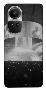 Чехол на Oppo Reno 10 Kanye West ver.5 фото 1 из 1