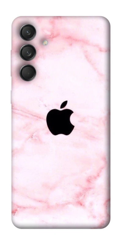 Чохол на Samsung Galaxy M55 Apple logo ver.6 фото 1 з 1