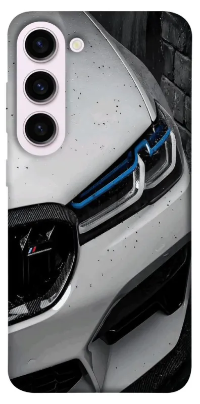 Чохол на Samsung Galaxy S23+ BMW v37 фото 1 з 1