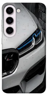 Чохол на Samsung Galaxy S23+ BMW v37 фото 1 з 1
