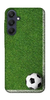 Чохол на Samsung Galaxy A25 5G Football aesthetic ver.5 фото 1 з 1