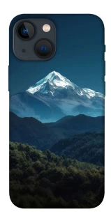 Чохол на Apple iPhone 13 mini (5.4") Mountain v4 фото 1 з 1