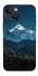 Чохол на Apple iPhone 13 mini (5.4") Mountain v4 фото 1 з 1