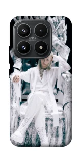 Чохол на Xiaomi 17 Felix GIANT фото 1 з 1