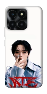 Чехол на Huawei Honor X6a Lee Know - Stray Kids фото 1 из 1