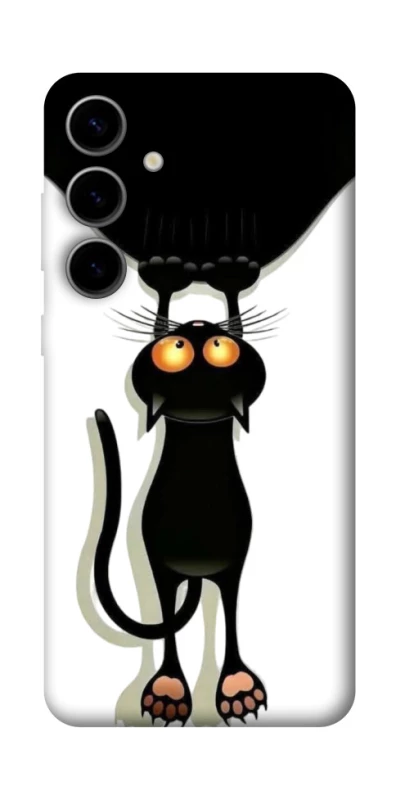 Чохол на Samsung Galaxy S25 But it's not white фото 1 з 1