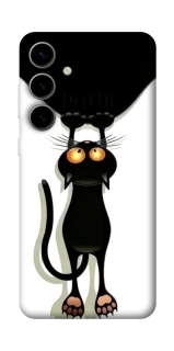 Чехол на Samsung Galaxy S25 FE But it's not white фото 1 Чехол на Samsung Galaxy S25 FE But it's not white фото 1 из 1